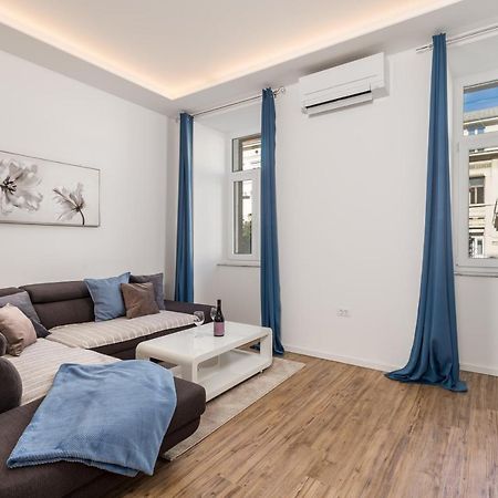 Mary Apartment #1 Rijeka Exterior photo