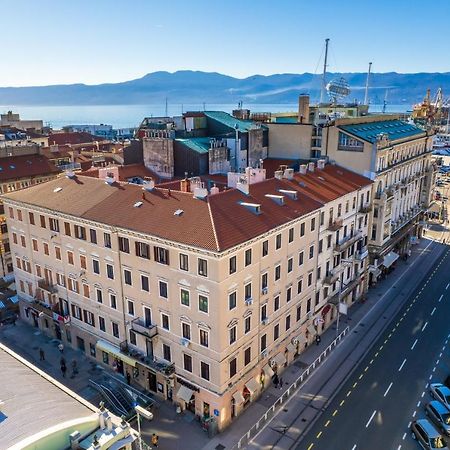 Mary Apartment #1 Rijeka Exterior photo